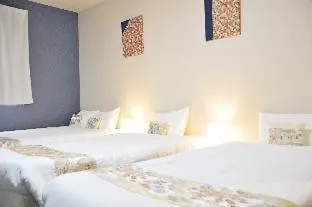 Apartment Stay Sakura Kyoto Toji South II