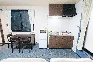 Apartment Stay Sakura Kyoto Toji South II Japan