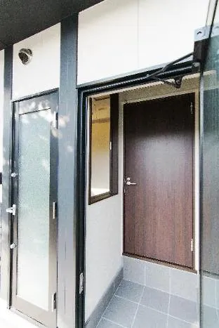 Stay Sakura Kyoto Toji South II Apartment