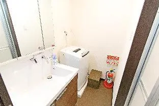 Stay Sakura Kyoto Toji South II Apartment