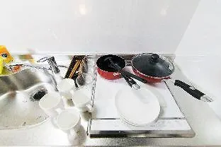 Apartamento Stay Sakura Kyoto Toji South II Japão