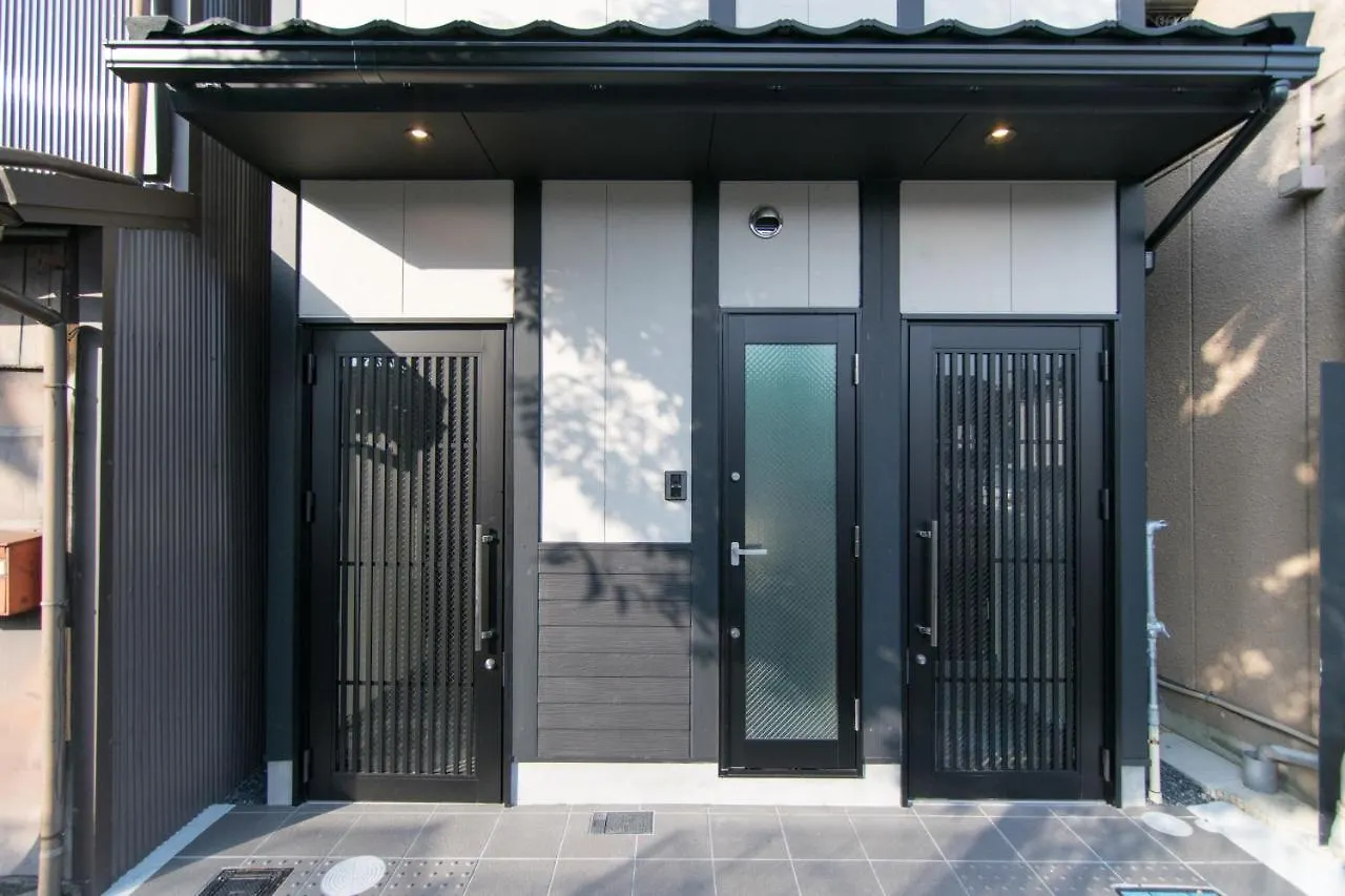 Stay Sakura Kyoto Toji South II Apartment