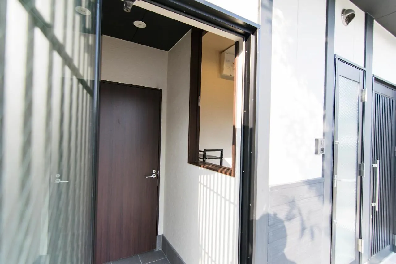 Stay Sakura Kyoto Toji South II 0*,