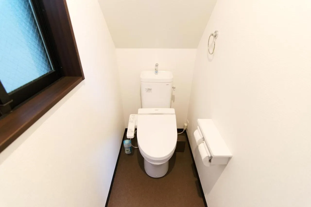 Apartment Stay Sakura Kyoto Toji South II Japan