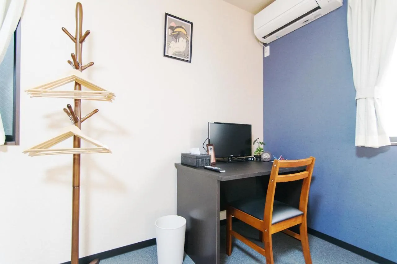 Stay Sakura Kyoto Toji South II Apartment