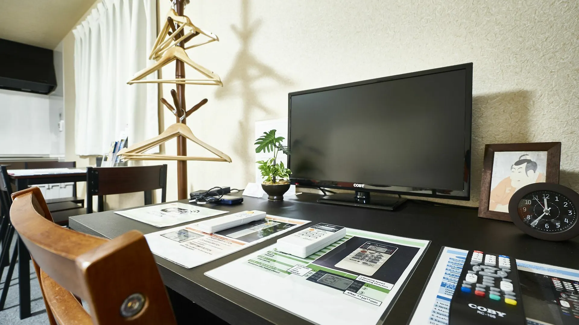 Stay Sakura Kyoto Toji South II Apartment