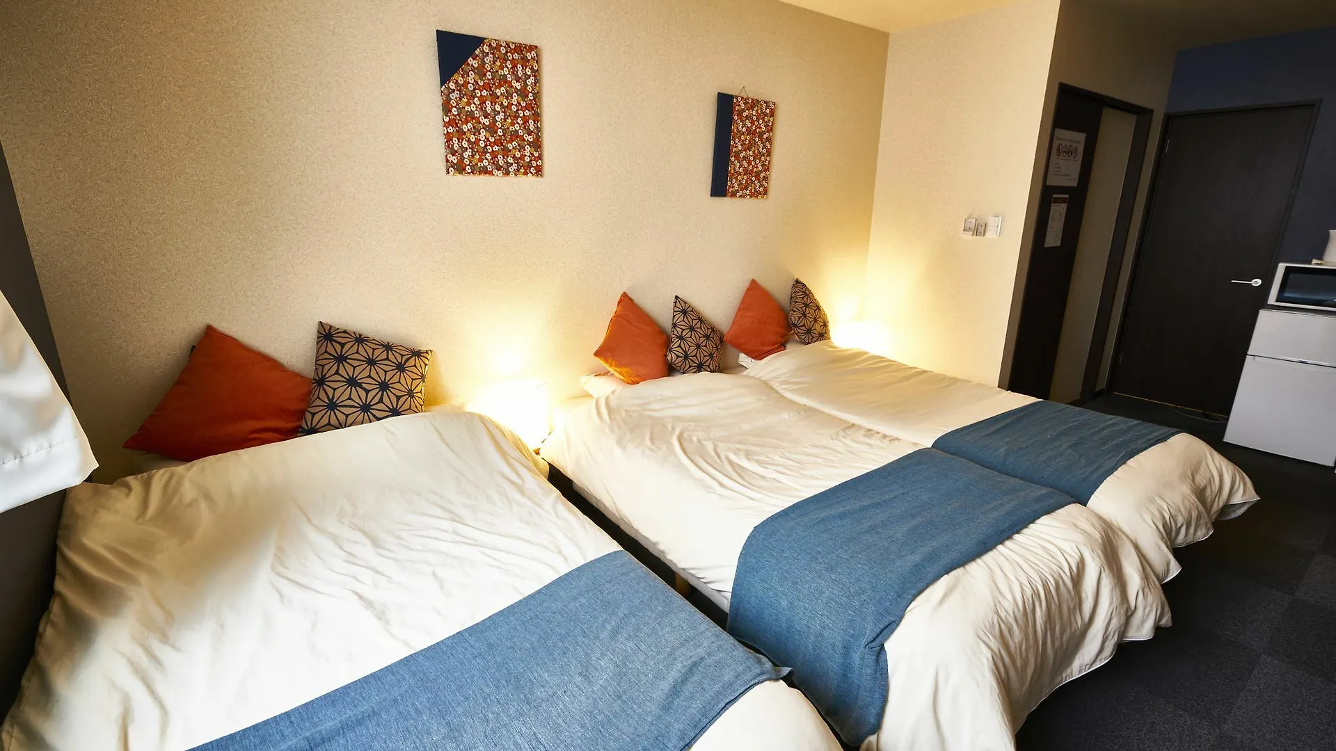 Apartment Stay Sakura Kyoto Toji South II