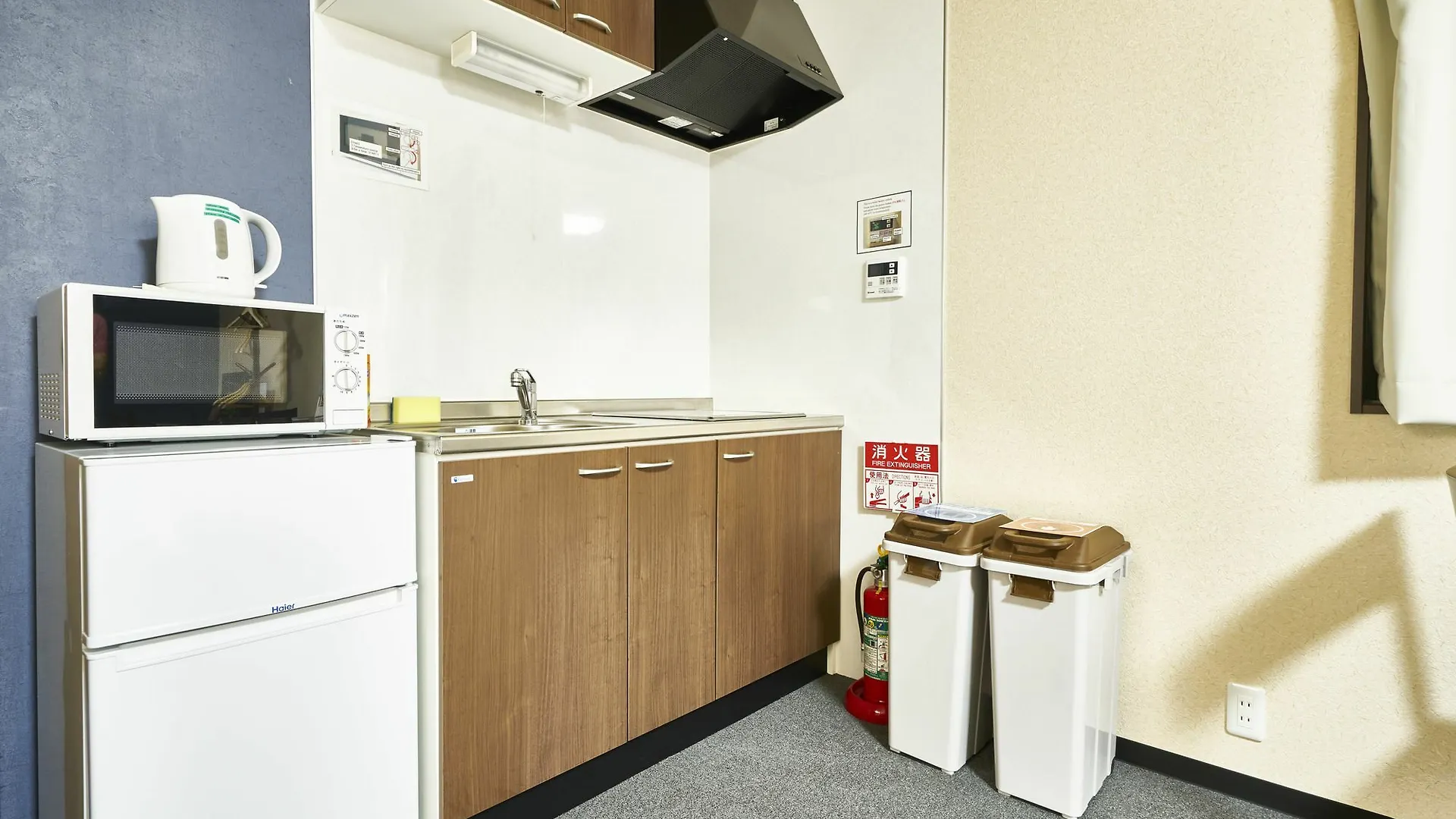 Stay Sakura Kyoto Toji South II Apartment
