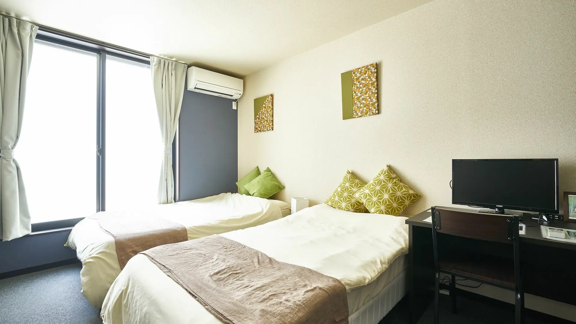 Stay Sakura Kyoto Toji South II Apartamento