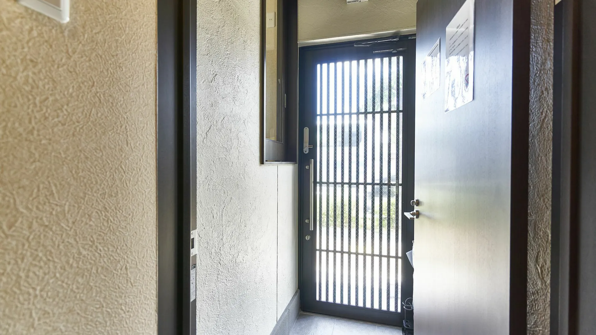 Apartment Stay Sakura Kyoto Toji South II Japan