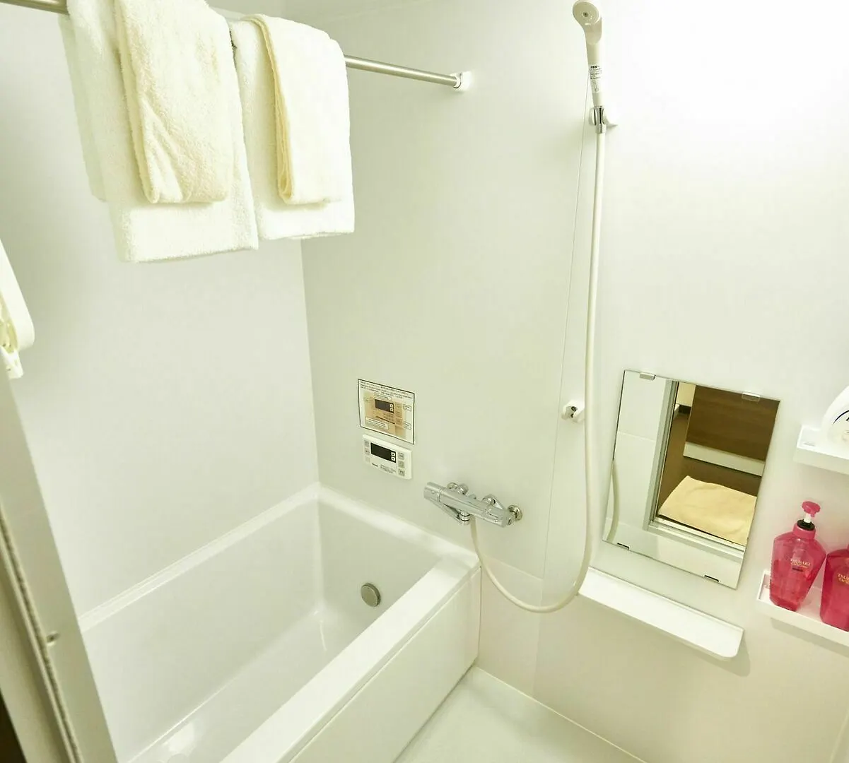 Apartment Stay Sakura Kyoto Toji South II