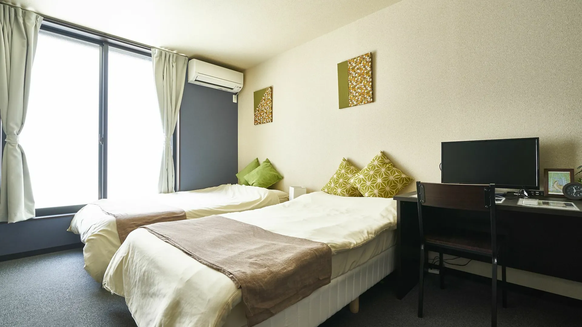 Stay Sakura Kyoto Toji South II