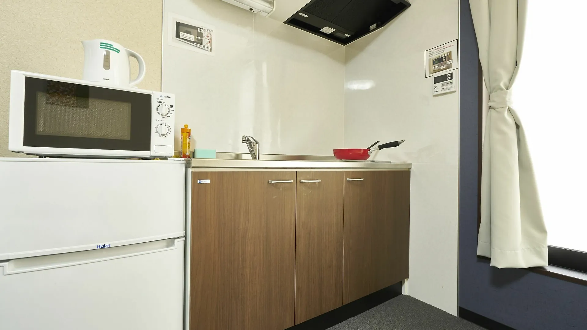 Apartment Stay Sakura Kyoto Toji South II